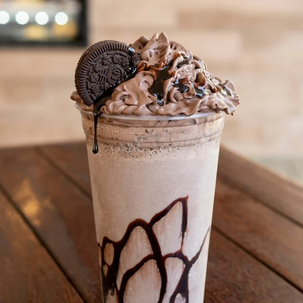 Cacao Sữa (Đá)