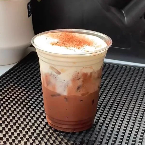 Cacao Muối