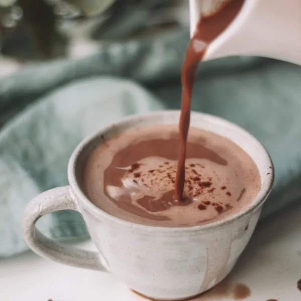 Cacao Sữa (Nóng)