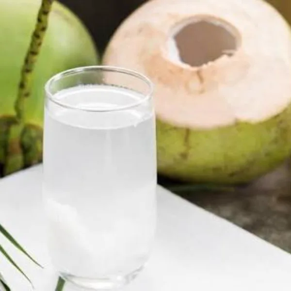 Dừa Tươi Nguyên Trái