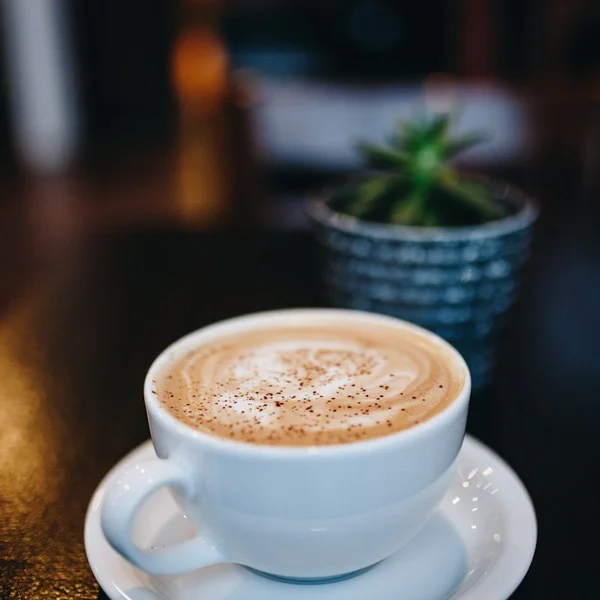 Cappuccino (Đá)