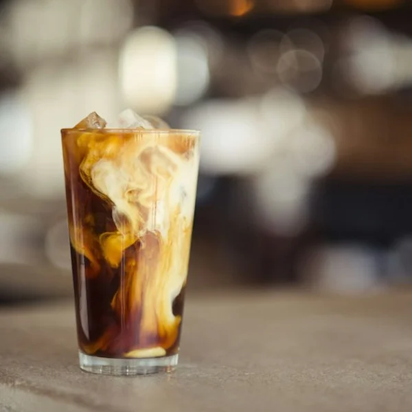 Latte (Đá)
