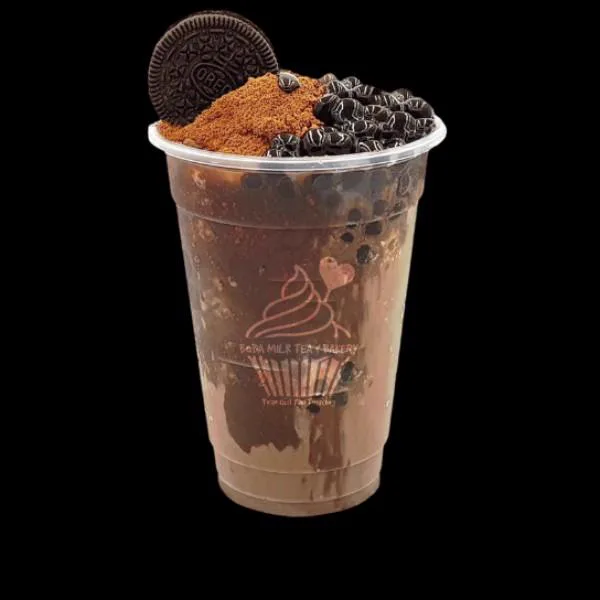 Milo Dầm