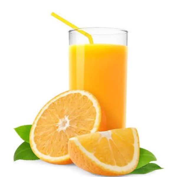 Nước Ép Cam Tươi