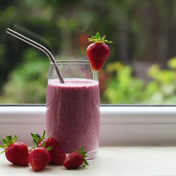 Nước Ép Dưa Hấu Hạt Chia