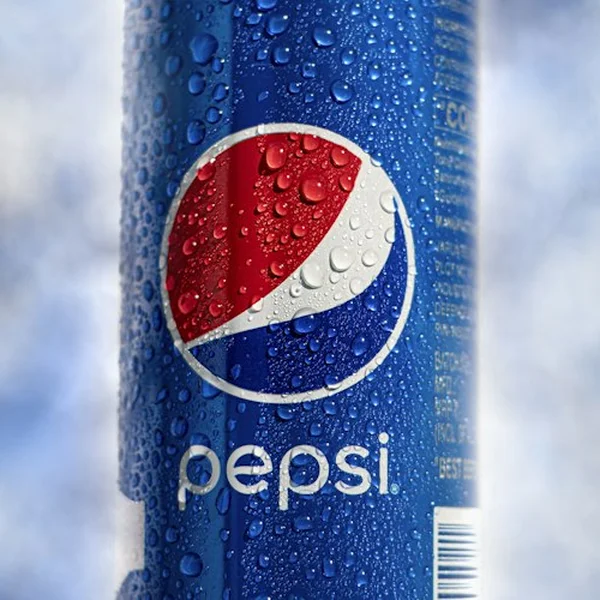 Pepsi / Trà Xanh Không Độ