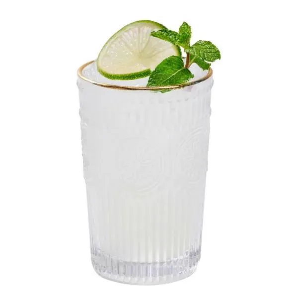 Soda Chanh Tươi