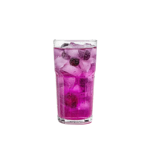 Soda Việt Quất