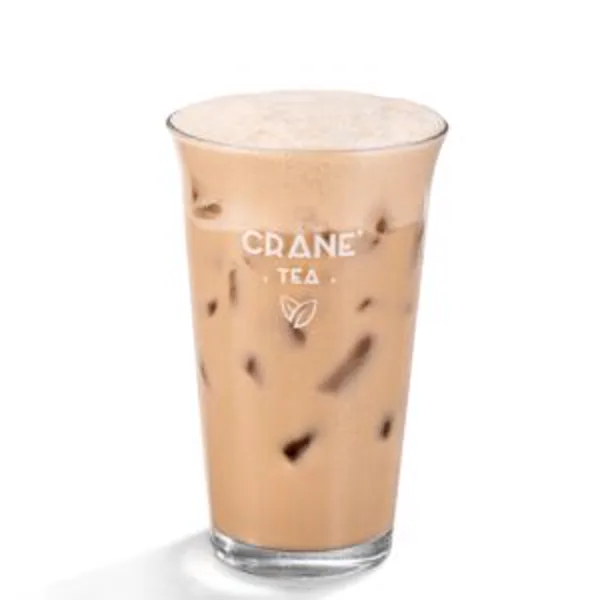 Trà Sữa Lài Full Topping